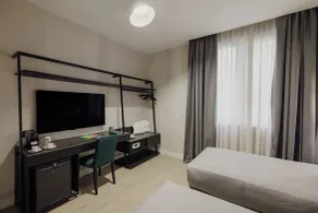 Grand Brizo Bel Air - Zimmer