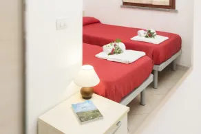 Casa in Maremma Tuscany Village - Chambre
