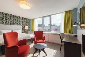 Thon Hotel EU - Room