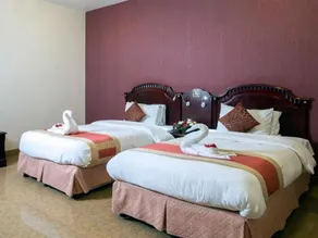 Safeer International Hotel By Brothers International - Room