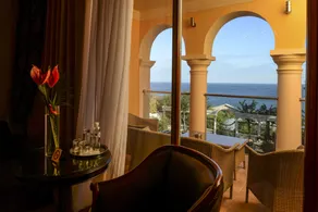 La Gioconda Boutique Hotel - View from room