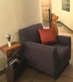 Casa Cielo - Zimmer