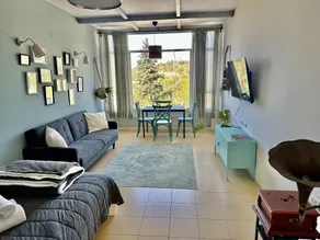 Ein Hod - Artists Village - Zimmer