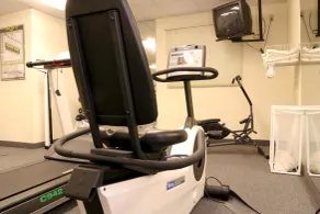 Candlewood Suites Rockford by IHG - Salle de remise en forme