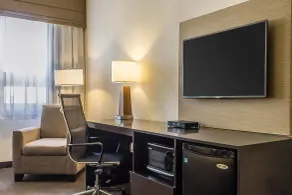 Sleep Inn Philadelphia Center City - Chambre