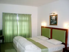 Tea Bush Hotel - Chambre