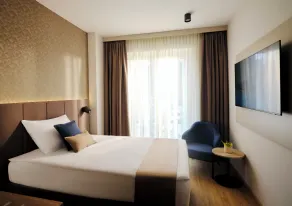 Hotel Riviera - Terme & Wellness LifeClass - Værelse