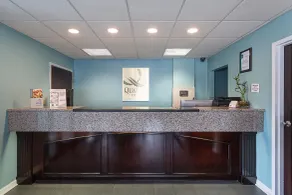 Quality Inn Kingston Springs - Lobby