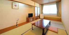 Hotel Wellness Notoji - Camera