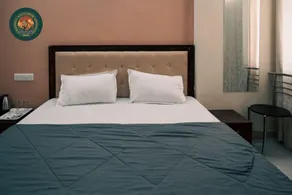 Ranthambore Hotel and Restaurant - Habitación
