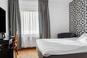 Best Western Hotel Esplanade - Room