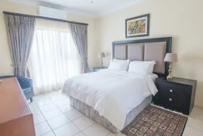 HoyoHoyo Acorns Lodge - Zimmer