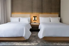 The Westin Houston Medical Center - Museum District - Room
