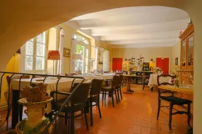 La Treille Muscate - Restaurant