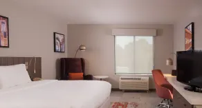 Hilton Garden Inn Atlanta Airport/Millenium Center - Chambre