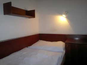 Hotel Jerabek - Room
