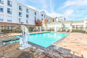 Hilton Garden Inn Tulsa South - Pool