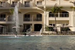 Riu Palace Aruba - All Inclusive - Pool