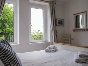 3 Melbury - Habitación