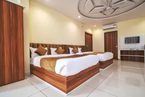 Radhe Krishna Resort - Rom
