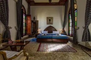 Riad Pacha Palace - Chambre