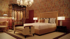 Eight Venezia - Zimmer