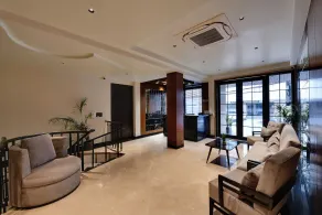 Quality Inn City Centre Varanasi - Réception