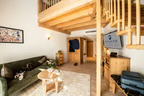 Hotel Weisser Bär - Zimmer