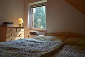 Chata Pohoda Slovenský Raj Čingov - Room