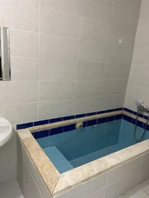 Grand Lüx Termal Yoncalı - Bathroom