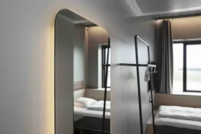 Four Points Flex by Sheraton Horsens - Room