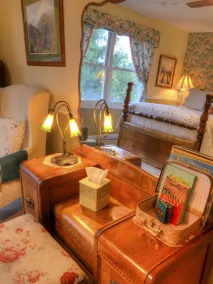 Blue Mountain Mist Country Inn - Rum