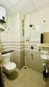 Hotel Regency - Salle de bain