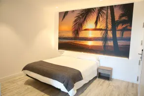 Maddiola Apartment - Værelse