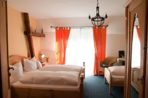 Hotel Schuberths am Markt - Quarto