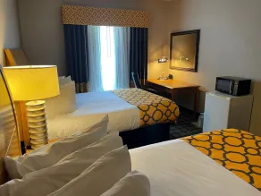 Baymont by Wyndham West Plains - Chambre