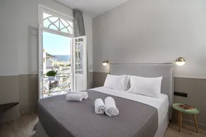 Plaka Arch Suites - Rom