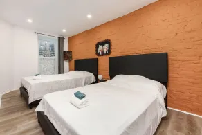 Hotel Loft Plus - Camera