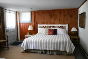 Race Brook Lodge - Rom