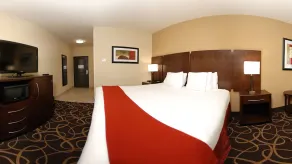 Holiday Inn Express & Suites Houston South - Near Pearland by IHG - Room