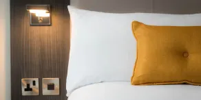 Maldron Hotel South Mall Cork City - Room
