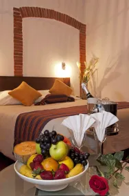 La Casona Hotel Boutique - Room