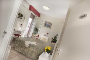 Family Hotel Marina Beach - Chambre