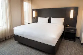 Residence Inn by Marriott Grand Rapids Downtown - Chambre