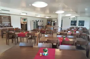 Centre de Sornetan - Restaurant