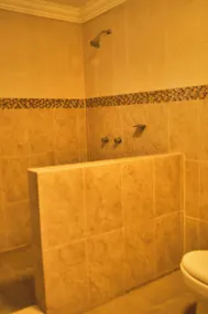 Jardin Zen  - Baño