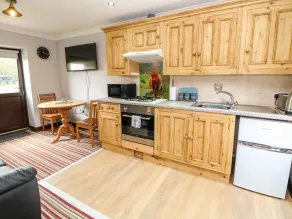 Ashford Cottage - Cocina privada
