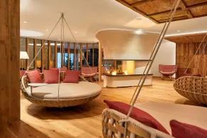 Hotel Sassongher - Preferred Hotels & Resorts - Spa