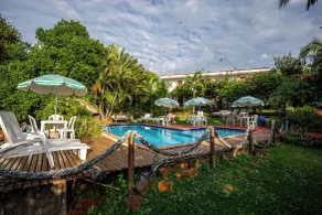 Pousada do Alagado - Pool