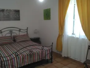 B&B Masseria Liberatore - Room